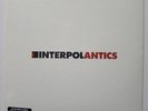 INTERPOL 'Antics' Vinyl LP NEW & SEALED