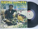 RAFAEL LABASTA Y SU ORQ. En Panama  SALSA DURA GUAGUANCO Latino LISTEN