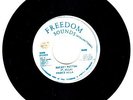 BUCKET BOTTOM - Prince Alla (R70220)