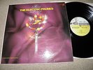 The Electric Prunes - Mass in F minor - Reprise RLP 6275 UK MONO  LP