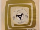 The Rolling Stones 'It's Only Rock 'N Roll' LEBANON WHITE LABEL PROMO 7