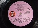 1968:RARE:VINYL:FAIRPORT CONVENTION:WHAT WE DID ON OUR HOLIDAYS:ISLAND:ILPS 9092