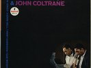 DUKE ELLINGTON & JOHN COLTRANE ON IMPULSE A 30 US ORIGINAL 1st  MONO MINT-