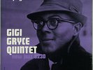 GIGI GRYCE QUINTET SAYING SOMETHIN'  NEW JAZZ 8230 US 1st PURPLE DG RVG MINT-