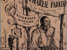 CHARLIE PARKER ALTERNATE MASTERS VOL.2 ON DIAL 905 RARE US ORIGINAL 1st DG
