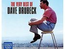 Dave Brubeck - The Very Best Of (2LP Gatefold On 180g Vinyl) NEW/SEALED