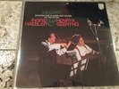 MOZART: Sonaten für Klavier und Violine - Haebler/Szeryng (Philips 650 055 / NM)
