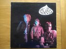 CREAM - FRESH CREAM 1966 UK ORIG