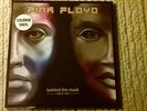 PINK FLOYD BEHIND THE MASK RED VINYL NO TMOQ #445/500 Copies.