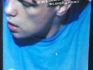 Sneaker Pimps, Bloodsport.  12