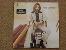 ERIC CLAPTON  SELF TITLED  SEALED ORIGINAL DEBUT ATCO LP HYPE STICKER 1970