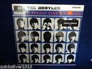 The Beatles A Hard Day's Night Record Album    NEW