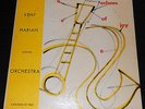 KENT HARIAN Echoes Of Joy lp Caravan 15611 AL COHN Private Press Jazz NJ RARE EX