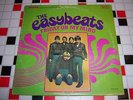 The Easybeats–Friday On My Mind 1967 LP Record VG+ UAS 6488 inventory #546
