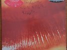 THE CURE KISS ME KISS ME PROMO 2 LP audiophile
