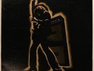 T. REX Electric Warrior LP EX Vinyl Reprise Records 6466 GATEFOLD S-1230