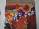 THE EYES OF THE BEACON STREET UNION VINYL LP 1968 MGM RECORDS SE 4517, STEREO EX