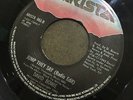 David Bowie 45 rpm Philippines 7