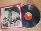 1Blues LP, Rar  American Folk Blues/Hubert Sumlin,Clifton James,Willie Dixo 1964