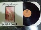 Faithful Breath ?– Fading Beauty LP REISSUE PROG. ROCK PSYCHEDELIC ROCK