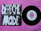 / Vinyl 7* 45T Depeche Mode / See you / Boys Say Go / 150307 / EX