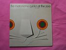 lp / 33T/jazz /metronome quintet / at the zoo /EL 15030 / ex libris /pop -up