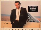 BRUCE SPRINGSTEEN Tunnel Of Love SEALED LP Vinyl Columbia 40999 HYPE S-1222