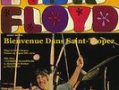 PINK FLOYD Bienvenue Dans Saint Tropez 1970 rare acetate LP NOT TMOQ
