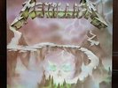 METALLICA - Creeping Death EP Vinyl 1st UK pressing Music For Nations 1984