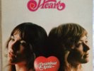 HEART   DREAMBOAT ANNIE   NAUTILUS NR-3 HALF SPEED MASTER SUPER DISC LP MINT-