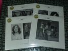 LED ZEPPELIN - BBC SESSIONS - RARE LP 12