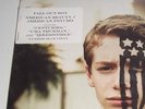 FALL OUT BOY - AMERICAN BEAUTY / AMERICAN PSYCHO - LIMITED BLUE VINYL LP- NEW