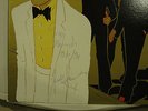 SKYHOOKS - Living in the 70's - MINT Autographed & Numbered -12