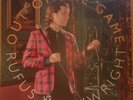 Rufus Wainwright - Out Of The Game 2 LP 180 Gram Vinyl