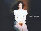 PJ Harvey - White Chalk