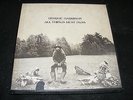 GEORGE HARRISON All Things Must Pass BOX 3 LP Clean Vinyl with Poster 1971 Orign