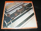 THE BEATLES Red Album 2 LP 1962- 1966 KOREA Copy with Oasis Inner Sleeves ORIGNL