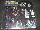 GOT LIVE IF YOU WANT IT Original Maroon MONO LP ROLLING STONES London US Issue