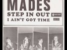 **Mades - Steppin' out - Killer Sweden Garage PS/45 Paul Revere Listen