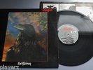 The Stranglers - The Raven UK 1979 U/A LP with 3D Cover & Inner
