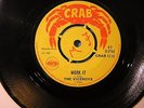 THE VICEROYS-WORK IT- VINYL 7