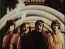 Kinks Are The Village Green Preservation Society... USA vinyl LP  record