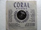 buddy Holly - Take your Time / Rave on - Rare South Africa 78 RPM
