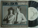PROMO WHITE LABEL / SPARKS BIG BOY / 7INCH