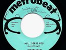 Hear? Jokers Wild ?–All I See Is You 1967 MN Garage PSYCH EX WOL Vinyl 7