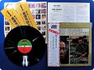 MAX ROACH Drums Unlimited SD1467 OBI LP CX3128