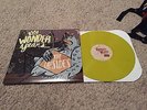 The Wonder Years - The Upsides Limited Edition Green Colored Vinyl