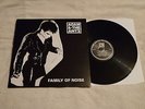 Adam And The Ants LP Family Of Noise & Ant Punk Demos EX/EX