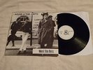 Adam And The Ants LP Meet The Ants & Ant Punk Demos EX/EX