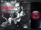 DEXTER GORDON Dexter Blows Hot And Cool LP DOOTONE DL-207 US 1957 JAZZ DG MONO